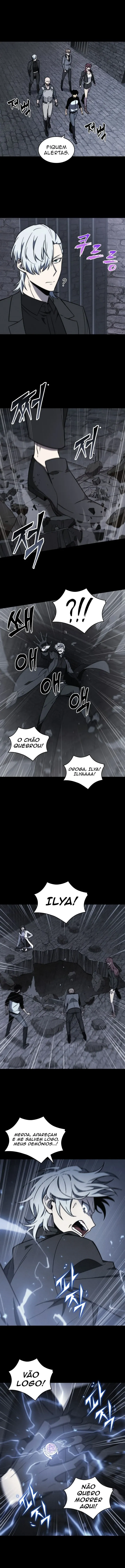 Read Rei dos Saqueadores de Tumba PT Manga Online