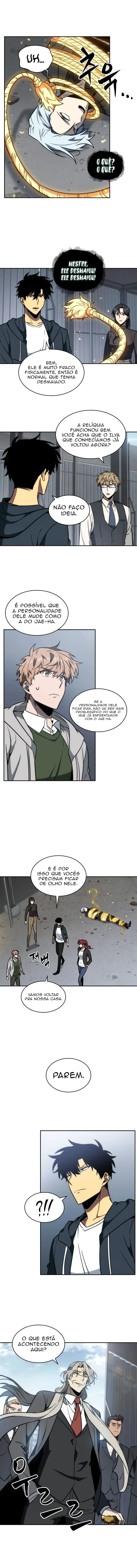 Read Rei dos Saqueadores de Tumba PT Manga Online