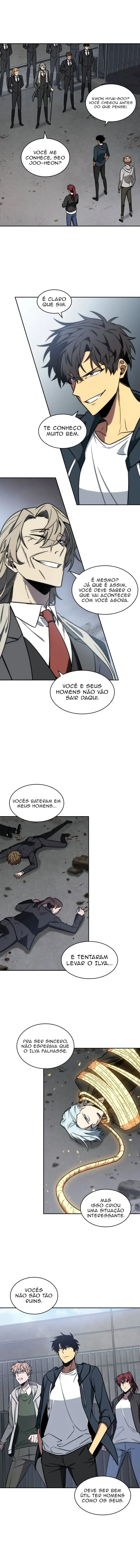 Read Rei dos Saqueadores de Tumba PT Manga Online
