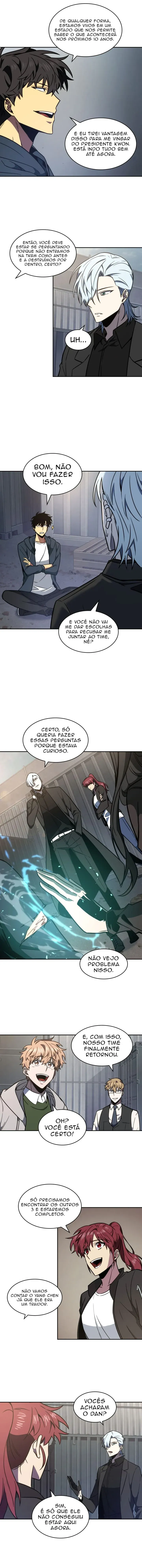 Read Rei dos Saqueadores de Tumba PT Manga Online