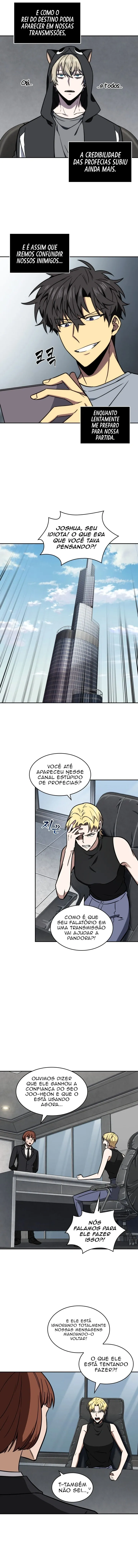 Read Rei dos Saqueadores de Tumba PT Manga Online