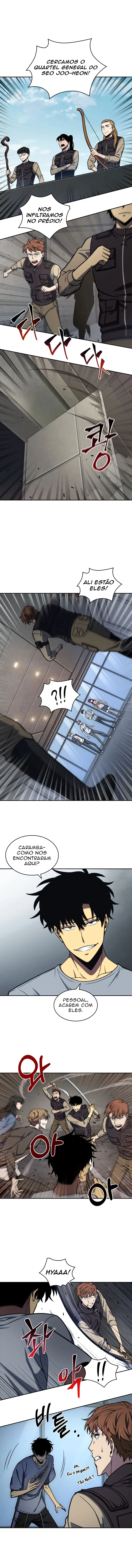 Read Rei dos Saqueadores de Tumba PT Manga Online
