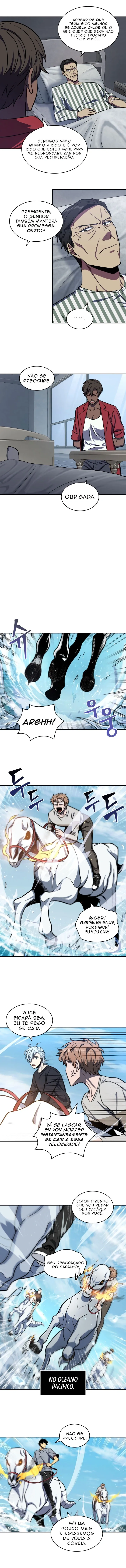 Read Rei dos Saqueadores de Tumba PT Manga Online