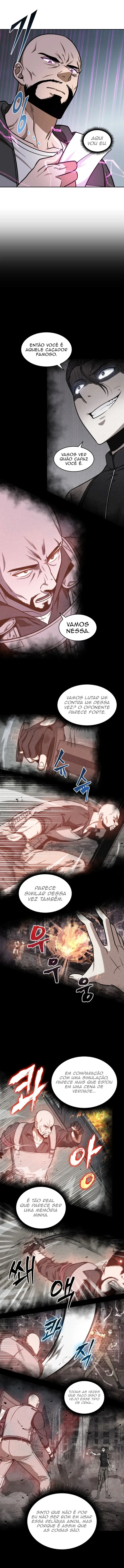 Read Rei dos Saqueadores de Tumba PT Manga Online