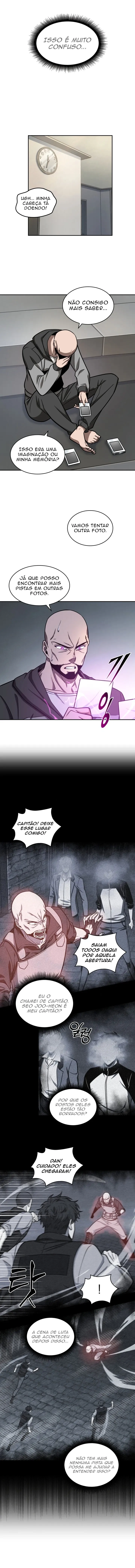 Read Rei dos Saqueadores de Tumba PT Manga Online