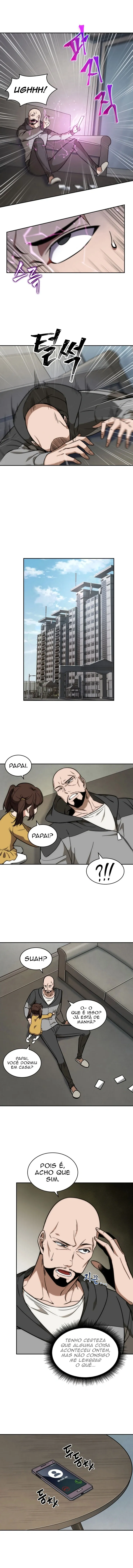 Read Rei dos Saqueadores de Tumba PT Manga Online