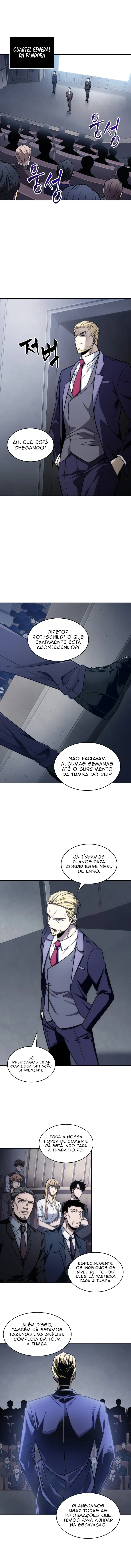 Read Rei dos Saqueadores de Tumba PT Manga Online
