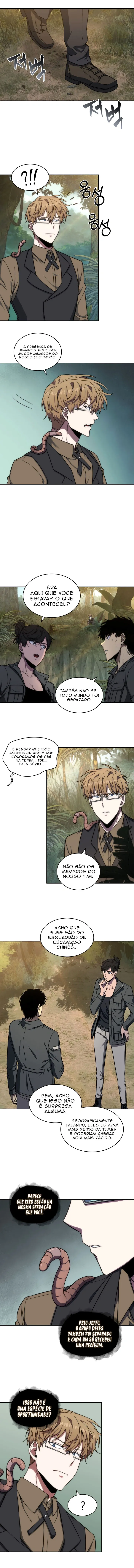 Read Rei dos Saqueadores de Tumba PT Manga Online