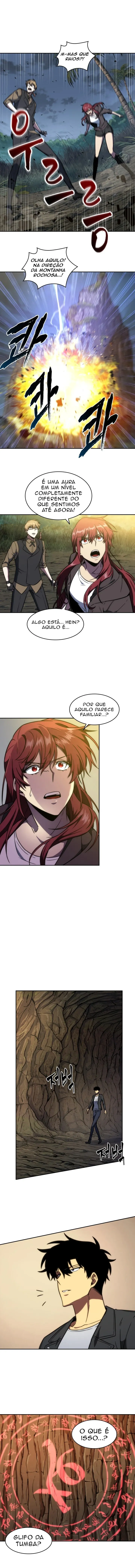 Read Rei dos Saqueadores de Tumba PT Manga Online