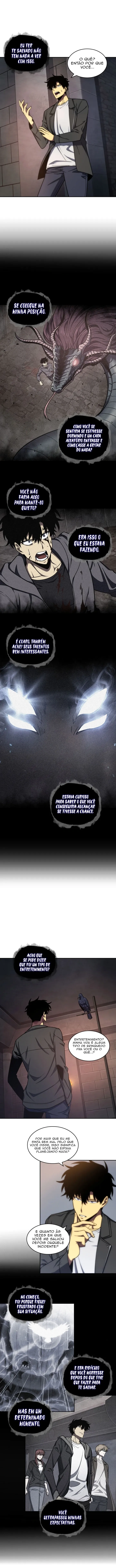 Read Rei dos Saqueadores de Tumba PT Manga Online