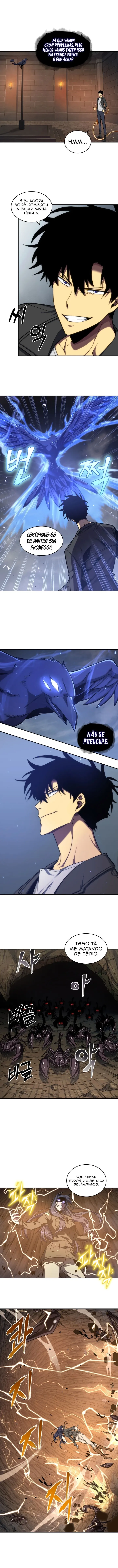 Read Rei dos Saqueadores de Tumba PT Manga Online