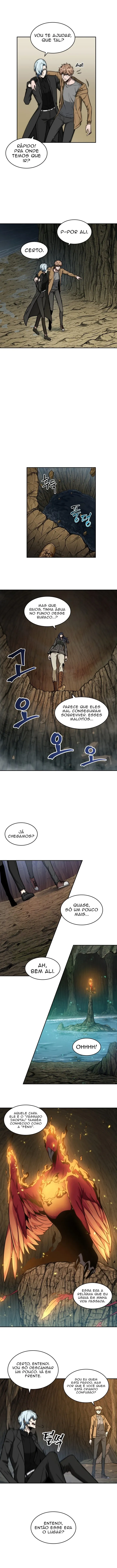 Read Rei dos Saqueadores de Tumba PT Manga Online