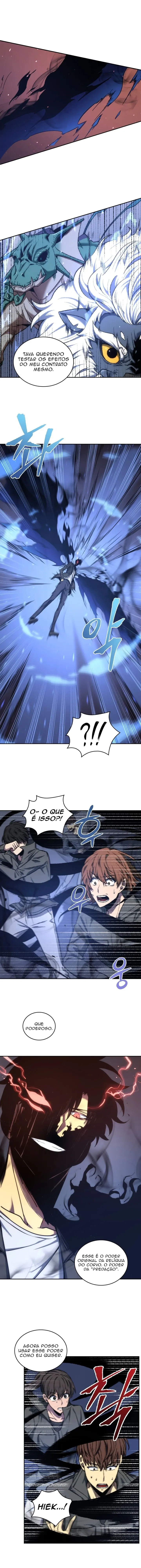 Read Rei dos Saqueadores de Tumba PT Manga Online