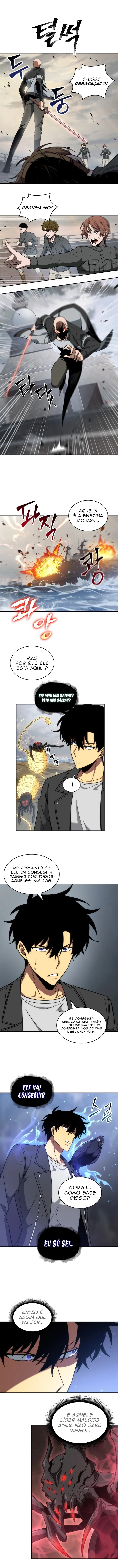 Read Rei dos Saqueadores de Tumba PT Manga Online