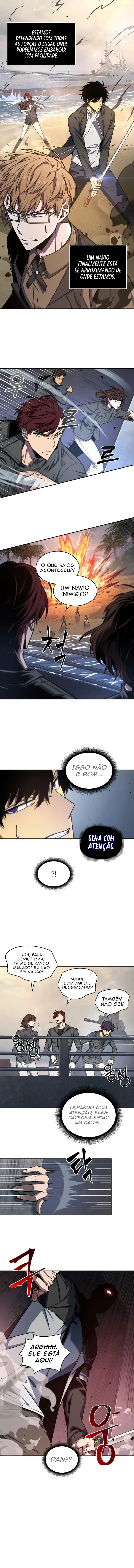 Read Rei dos Saqueadores de Tumba PT Manga Online