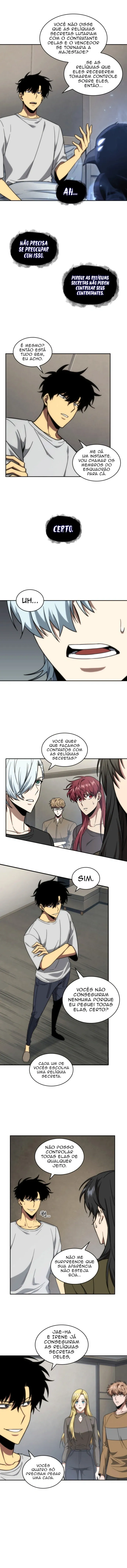 Read Rei dos Saqueadores de Tumba PT Manga Online