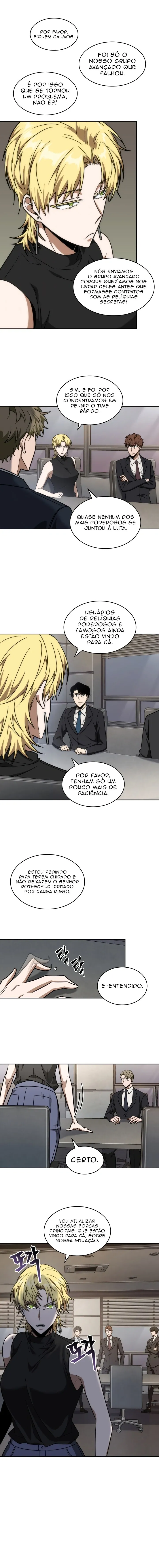 Read Rei dos Saqueadores de Tumba PT Manga Online
