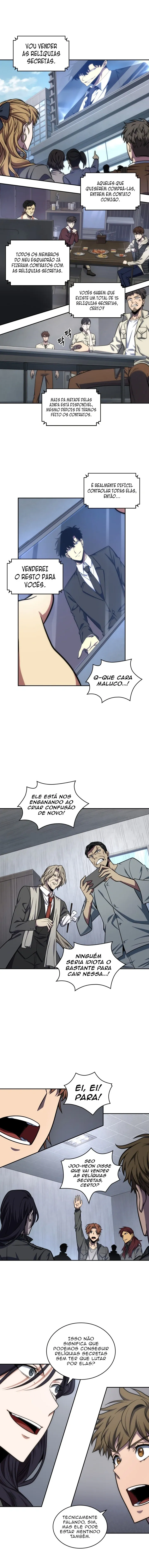 Read Rei dos Saqueadores de Tumba PT Manga Online