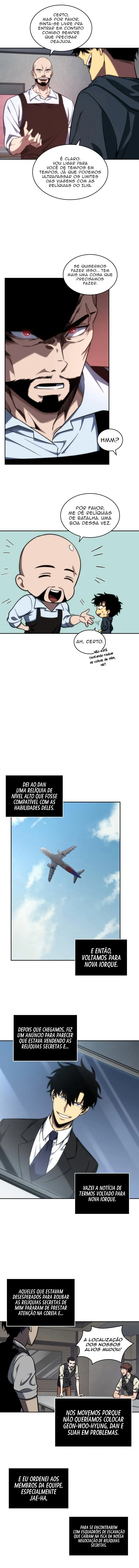 Read Rei dos Saqueadores de Tumba PT Manga Online