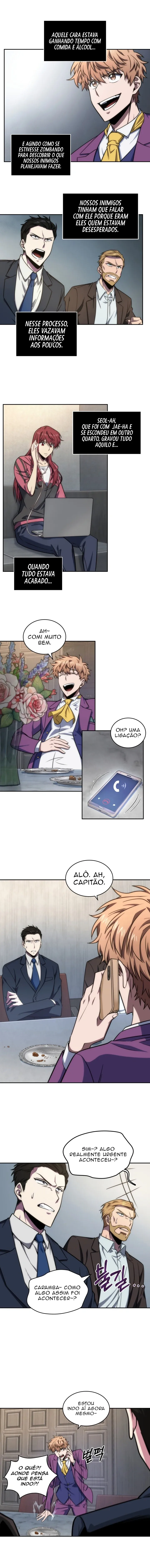 Read Rei dos Saqueadores de Tumba PT Manga Online