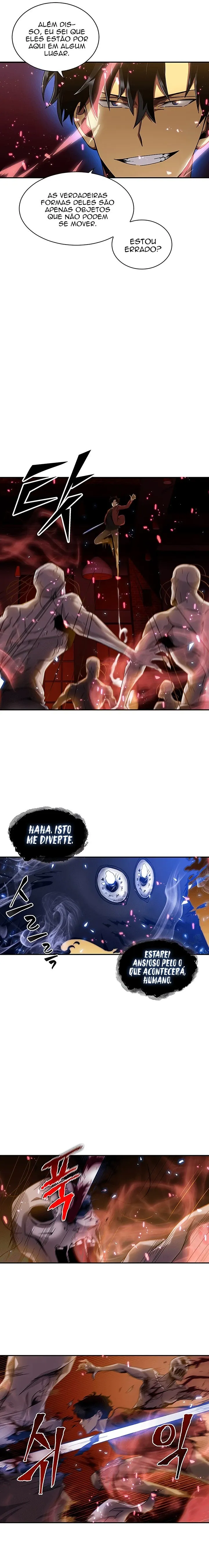 Read Rei dos Saqueadores de Tumba PT Manga Online