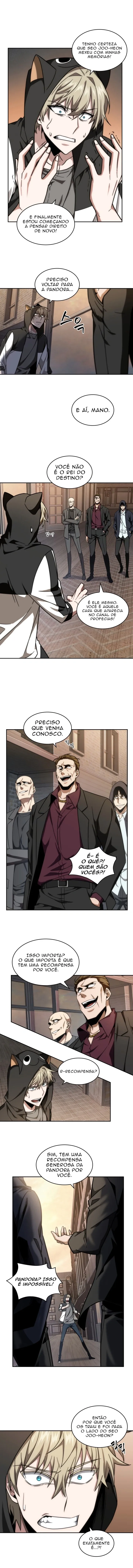 Read Rei dos Saqueadores de Tumba PT Manga Online