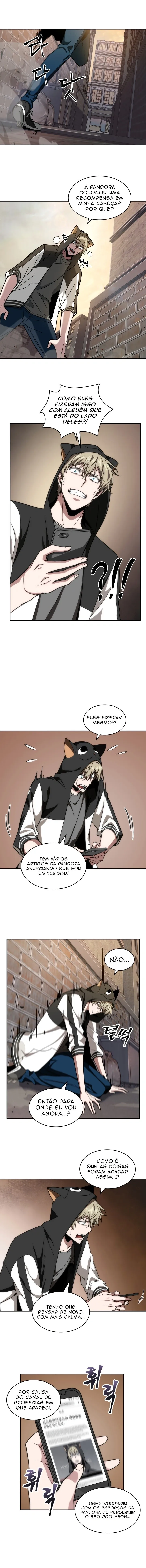 Read Rei dos Saqueadores de Tumba PT Manga Online