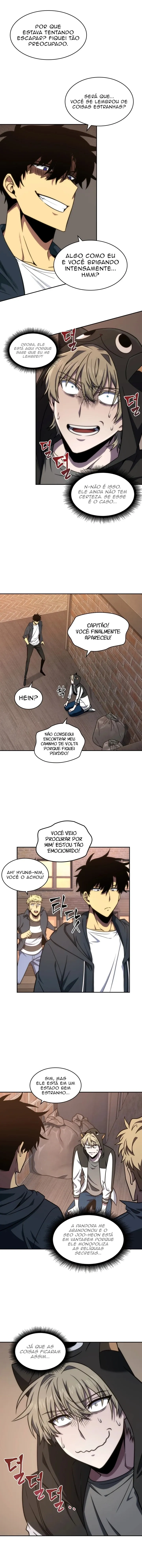 Read Rei dos Saqueadores de Tumba PT Manga Online