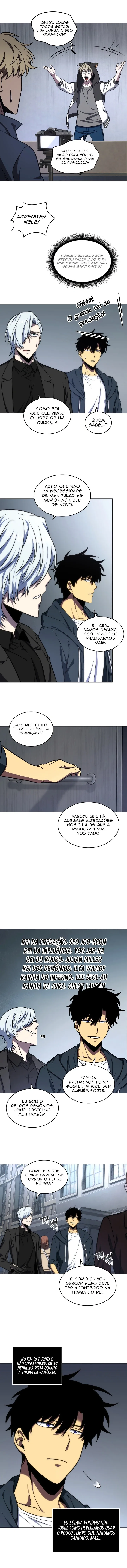 Read Rei dos Saqueadores de Tumba PT Manga Online