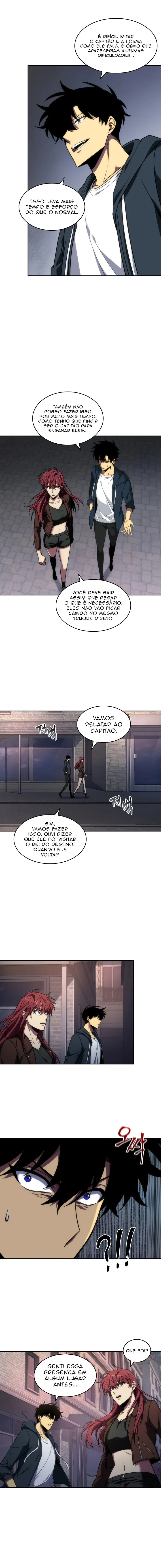 Read Rei dos Saqueadores de Tumba PT Manga Online