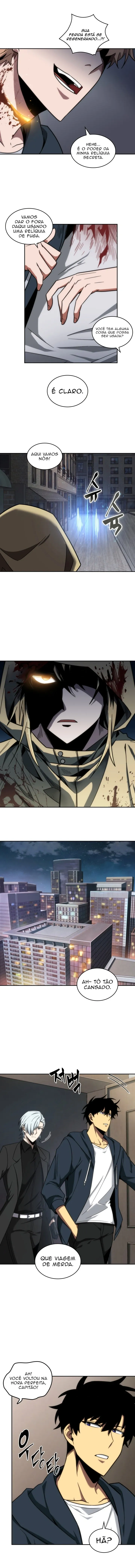 Read Rei dos Saqueadores de Tumba PT Manga Online