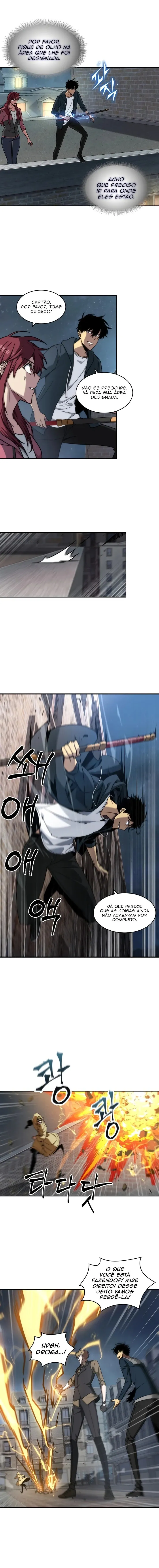 Read Rei dos Saqueadores de Tumba PT Manga Online