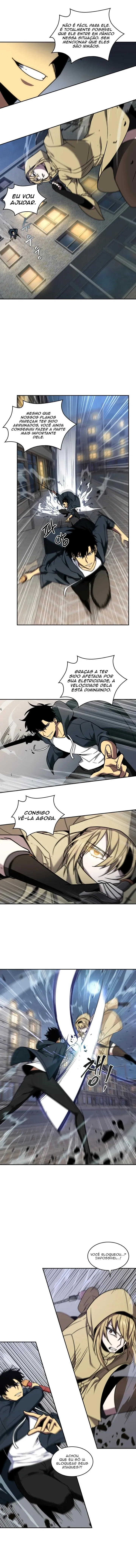 Read Rei dos Saqueadores de Tumba PT Manga Online
