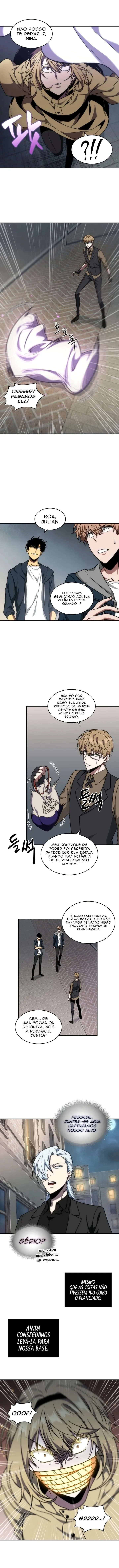 Read Rei dos Saqueadores de Tumba PT Manga Online