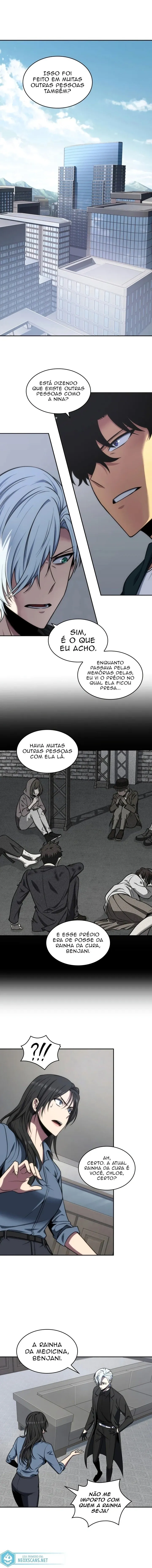 Read Rei dos Saqueadores de Tumba PT Manga Online