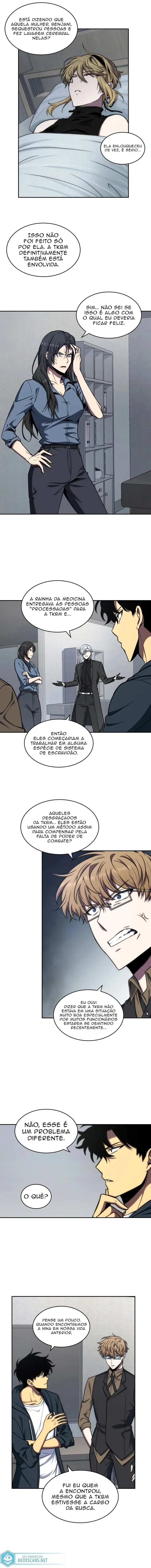 Read Rei dos Saqueadores de Tumba PT Manga Online