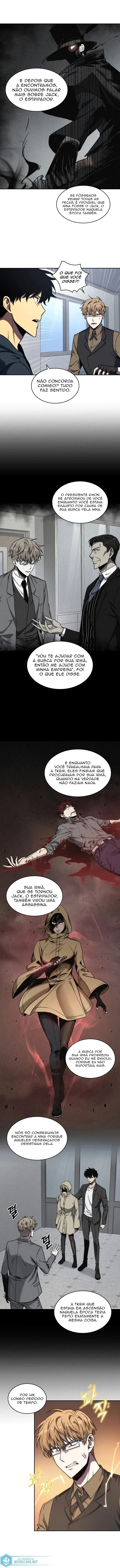 Read Rei dos Saqueadores de Tumba PT Manga Online