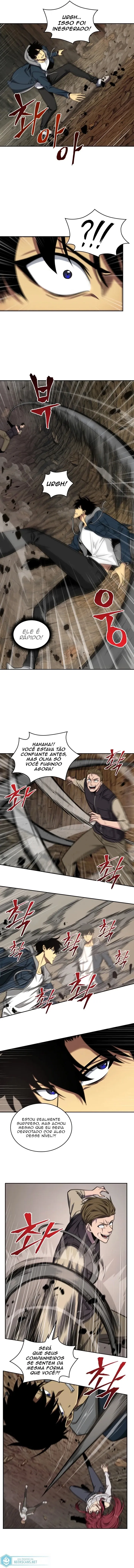 Read Rei dos Saqueadores de Tumba PT Manga Online