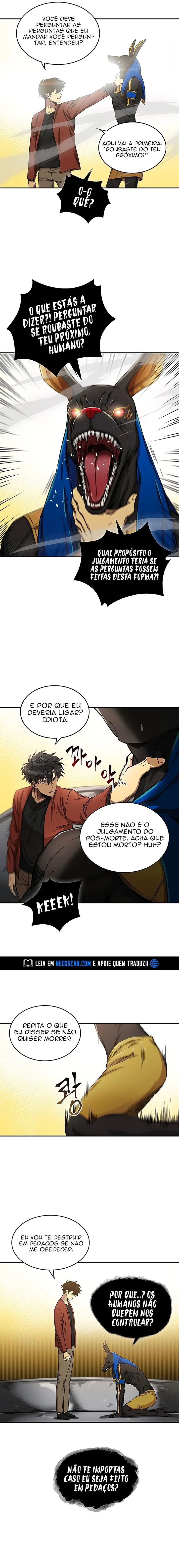 Read Rei dos Saqueadores de Tumba PT Manga Online