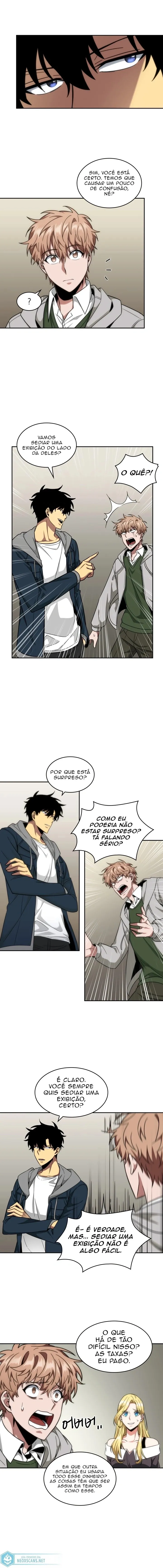 Read Rei dos Saqueadores de Tumba PT Manga Online