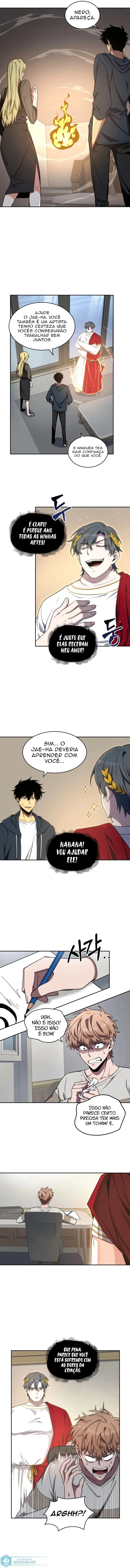 Read Rei dos Saqueadores de Tumba PT Manga Online