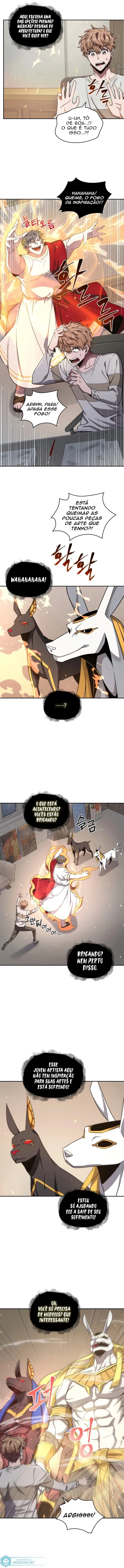 Read Rei dos Saqueadores de Tumba PT Manga Online