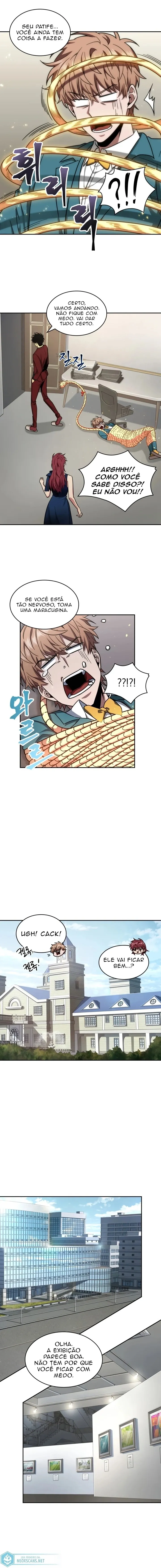 Read Rei dos Saqueadores de Tumba PT Manga Online