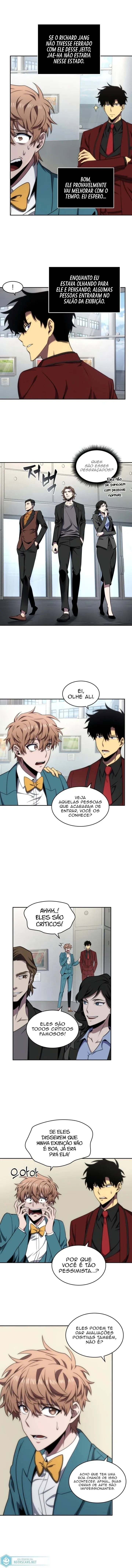 Read Rei dos Saqueadores de Tumba PT Manga Online