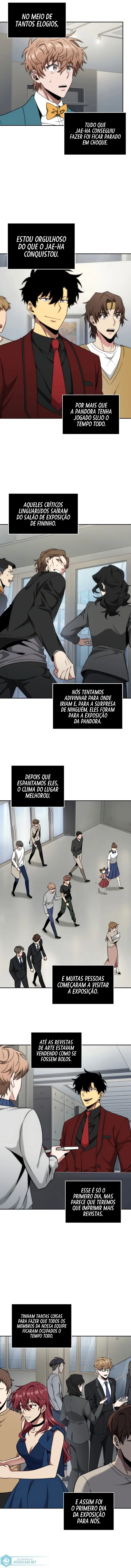 Read Rei dos Saqueadores de Tumba PT Manga Online