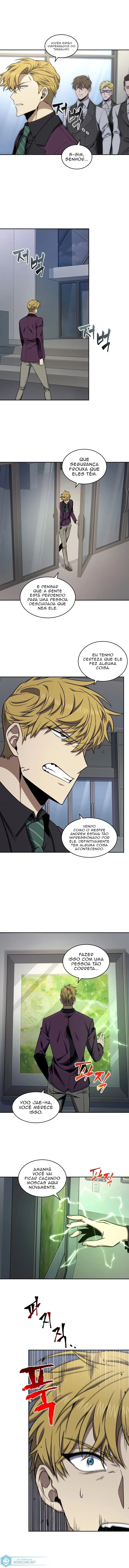 Read Rei dos Saqueadores de Tumba PT Manga Online