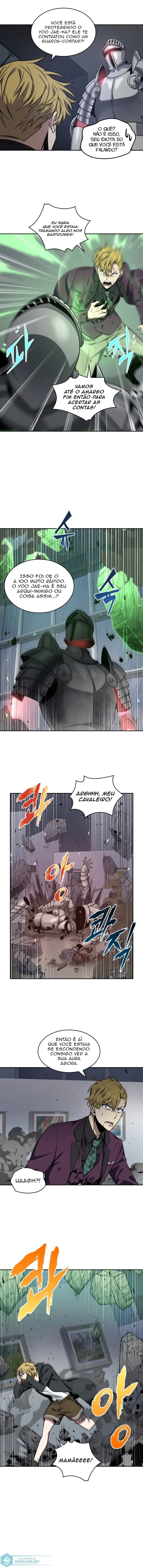 Read Rei dos Saqueadores de Tumba PT Manga Online