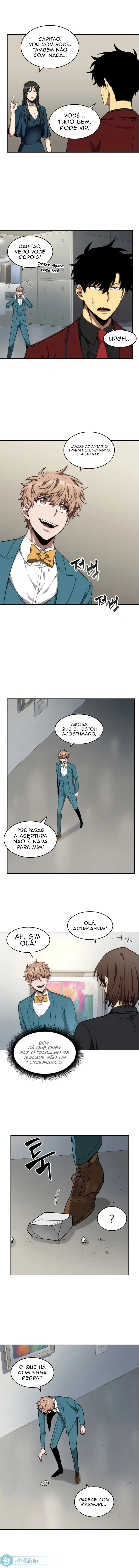 Read Rei dos Saqueadores de Tumba PT Manga Online