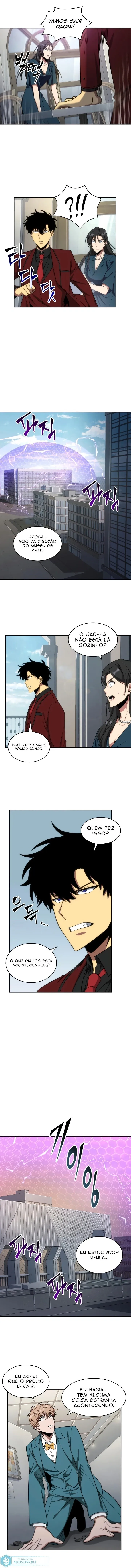 Read Rei dos Saqueadores de Tumba PT Manga Online