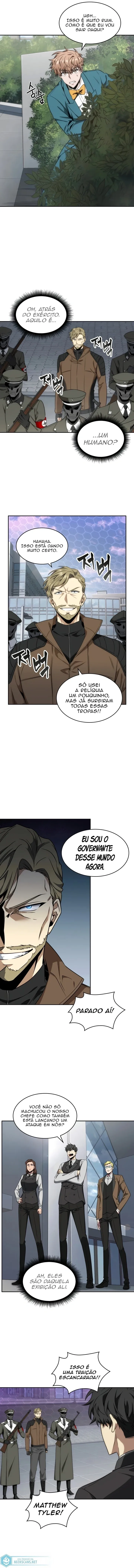 Read Rei dos Saqueadores de Tumba PT Manga Online
